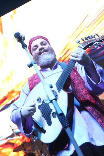 Dbayeh Summer Festival 2013